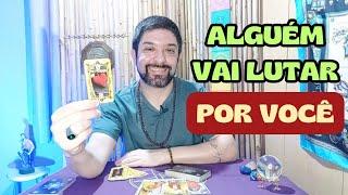 ABRINDO CARTAS E FALANDO DE AMOR!!  TAROT DE HOJE