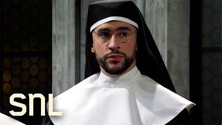 Convent Meeting - SNL