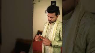 House of Riya | Gift a Memory Men's Perfume Set