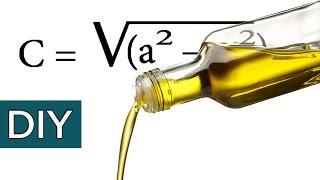 5 идей для домашнего мастера. Полезные советы. Запах из канализации и WD 40 - крутое решение