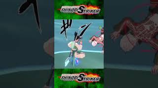 AVOID THIS Mistake on Base Battles in Shinobi Striker