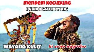 DURMOGATI LUCU.!!wayang kuli ki seno nugroho@bagongnewchanel6320