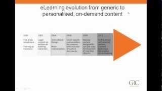 Social Learning Strategies for Compliance Training