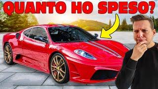 QUANTO MI È COSTATA la Ferrari 430 Scuderia?