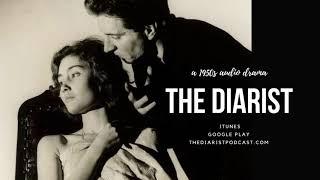 TRAILER - The Diarist