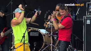 Elektryczne Gitary - Nie pij Piotrek / Woodstock 2012