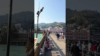 Haridwar #trendingshorts #trending #love #haridwar #ganga #viralshort #gangamata #devotional #yt