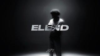 BOBBY VANDAMME x JAZEEK Type Beat - "ELEND"