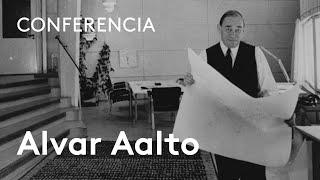 Alvar Aalto | Luis Fernández-Galiano