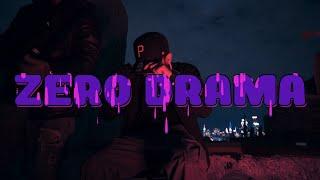 EL A.T.H. - Zero Drama (prod. LOUIS PRODUCER x DIMELO JOTACE x RIOS) (Video Oficial)