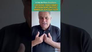 informações de Utilidade pública