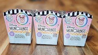 Disney Munchlings Mini Munch