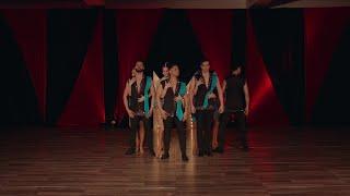 Alliance Dance Company Bachata Amateur @ Madessimo Madness 2024