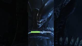 Why Does the Xenomorph Look Mechanical? #xenomorph #alienromulus #alien