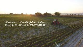 ÖMER KULOĞLU İLE DÜN BUGÜN FUTURE