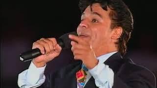 Juan Gabriel en el Rose Bowl  Popurri de cumbias