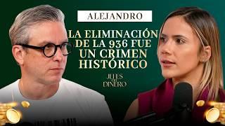 29: ¿Qué Llevó a Puerto Rico a la Quiebra? | ALEJANDRO GARCÍA PADILLA