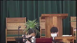 SDARM JAPAN worship live 04/10 AM