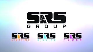 SRS Group corporate video SLOVAK subtitles