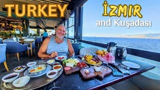 Unbelievable Things To Do In Izmir & Kusadasi, Turkey