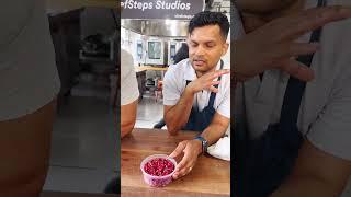 Nik Sharma has some tips from his new book, Veg-Table #chefsteps #niksharma #veggies