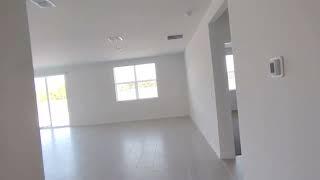 Open House Preview - Parrish Florida New Construction