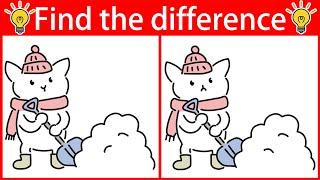 Find The Difference|Japanese images No132