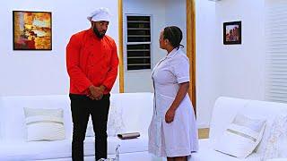 A Billionaire Disguised As A Chef (Frederick Leonard) A Brand New 2022 Nigerian Movie