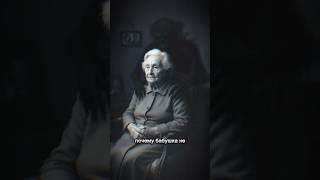 Почему бабушка не оставила мне квартиру? #воспоминание #рассказ #ужасы #horror