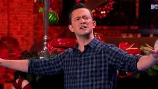 Joseph Gordon-Levitt - Yeah. Lip Sync Battle