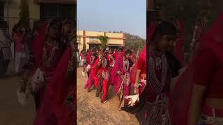 Aadivasi dance Timli Video ramesh mujhalda 2024 Aadivasi MP transport alirajpur madhya Pradesh ️