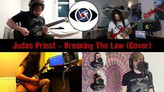 FPLM - OpenMusic - Judas Priest- Breaking The Law (Cover)