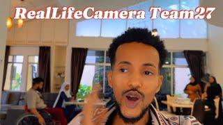 Real Life Camera Maanta Waxkale Waaye Mashruuc Kale & Team27