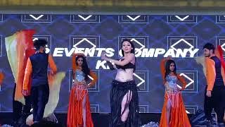 Best Russian Dance Performance On Stage | Dj Kp Events | Russian Dancers In Punjab | 9988664856