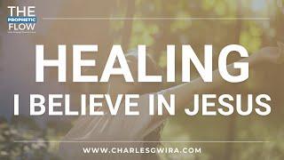 "Healing" by Charles Gwira | November 14, 2024