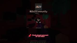 Who is ACTUALLY Hausemaster on 2b2t? | #shorts #2b2t #minecraft