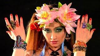 "Dreams" - a belly dance music video featuring belly dancer stars Autumn Ward, Tanna, Neon