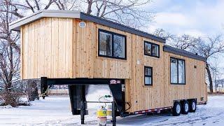 THE MOST BEAUTIFUL TEACUP TINY HOMES I’VE EVER SEEN