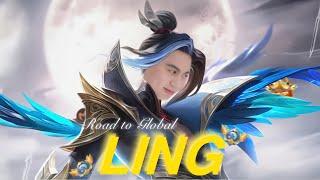 SPAM LING ONLY
