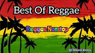 Nonstop Reggae | Best Of Reggae | Reggae 2023