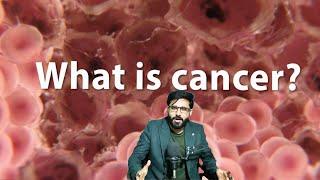 WHAT IS CANCER ? | YASIR RIAZ