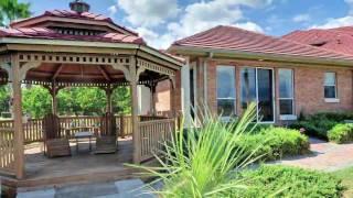 Property Tour: Harbour Island Estate (Ponte Vedra, FL)