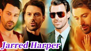 Top Romantic Dramas |  My Personal Best Actor of the Year 2024: Jarred Harper #drama #JarredHarper