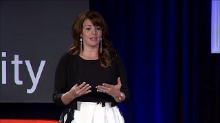 The Moral Imperative for Building Resilient Brains | Skyla M. Herod | TEDxAzusaPacificUniversity