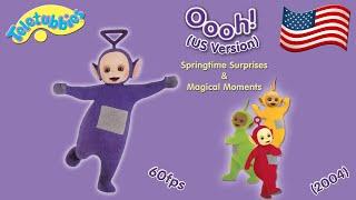 Teletubbies: Oooh! (2004 - US)