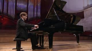 Evgeni Bozhanov – Rondo à la Mazur in F major Op. 5 (second stage, 2010)