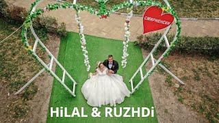 WEDDiNG FiLMHiLAL & RUZHDi