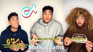 * NEW * MARRK ADAMS Shorts Compilation 2025 | Funny Mark Adams TikToks