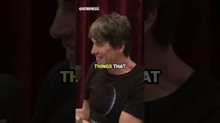 Brian Cox on Why Even Gods Might Be Bored #universe #cosmos #curiosity