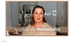 Wechseljahre – Ursachen – Beschwerden – Behandlungen – Hormonersatztherapie - Dr. Bärbel Schäfer